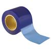Blue Ceri-Guard 600 Linerless Surface Tape